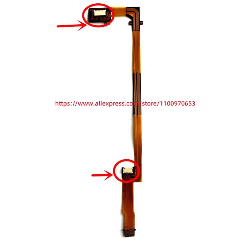

Lens Anti-Shake Flex Cable For FUJI XC 50-230Mm F4.5-6.7 OIS For FUJINON 50-230 Repair Part