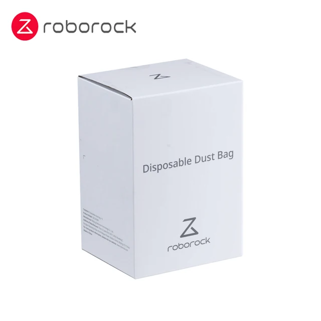 S7 Maxv Ultra Dust Bag For Roborock S7 Maxv Ultra/s7 Pro - Temu