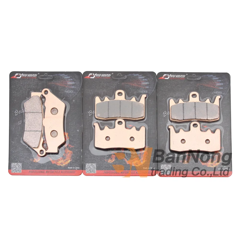 Motorcycle Front Brake Pads R1200gs Adventure Brake Brake Pads Bmw