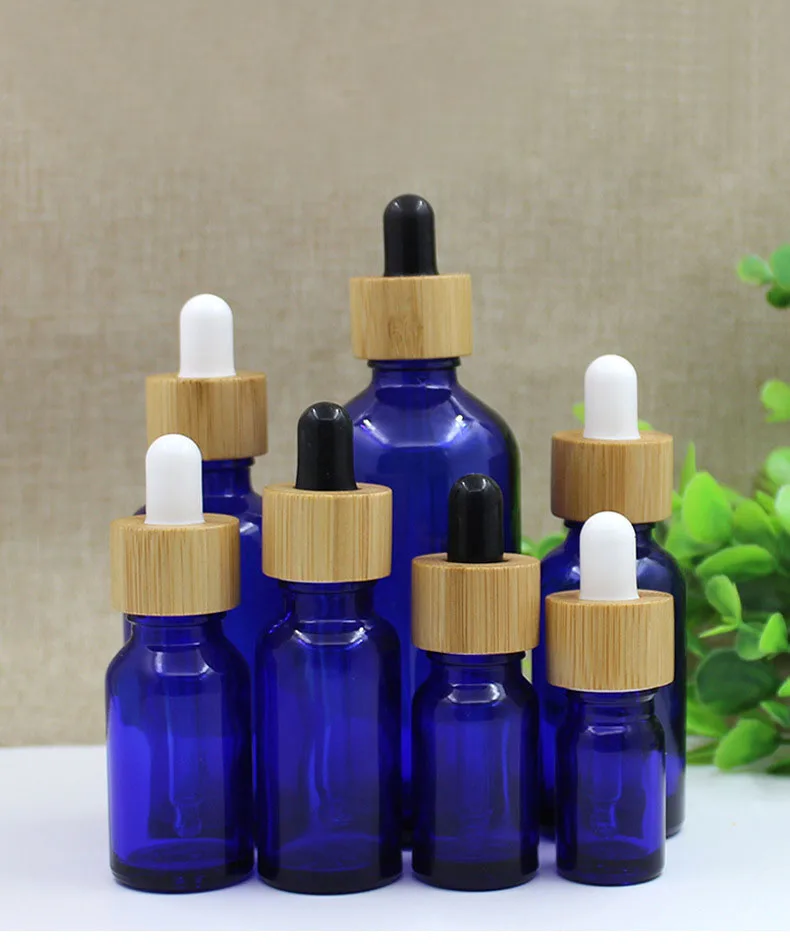 

5ml10ml15ml20ml30ml50ml100ml синяя зеркальная крышка, эфирное масло, образец, тонер, влажная фотография, косметическая упаковка