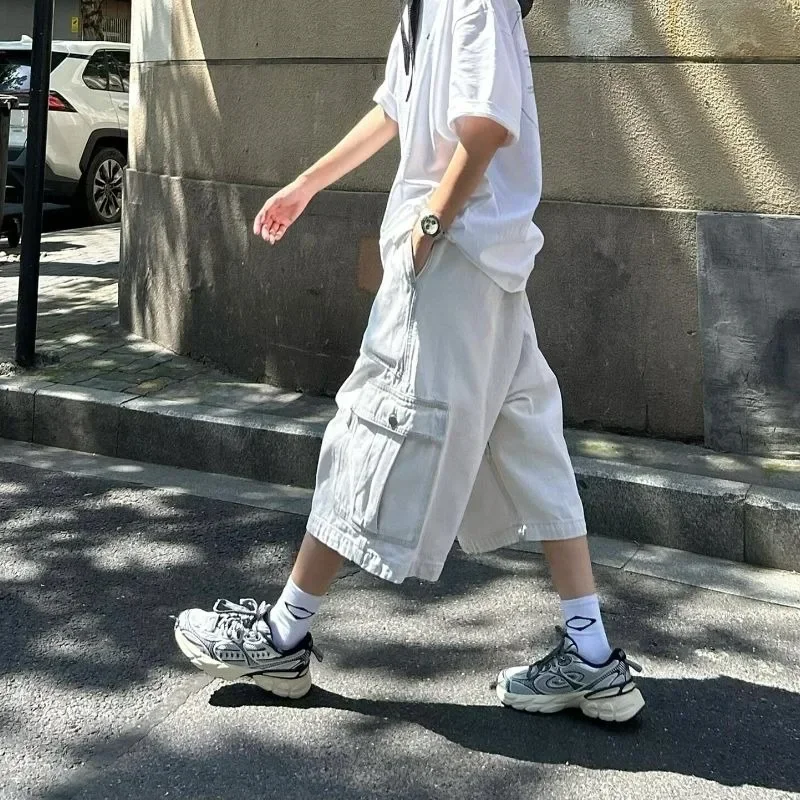 High Street Style American Style Clothes American Style Loose