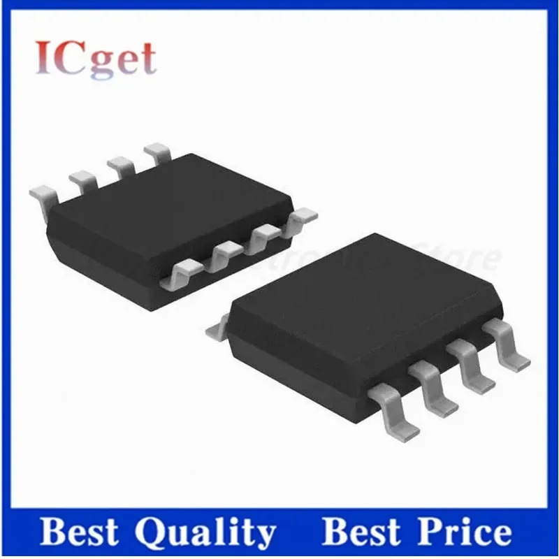 

10 шт. MDS1653RH SOP-8 MDS1653 MDS1653URH MDS1656URH MDS1654URH MDS1521URH MDS1525URH MDS2659URH MDS3652URH MDS3604URH MDS3653URH