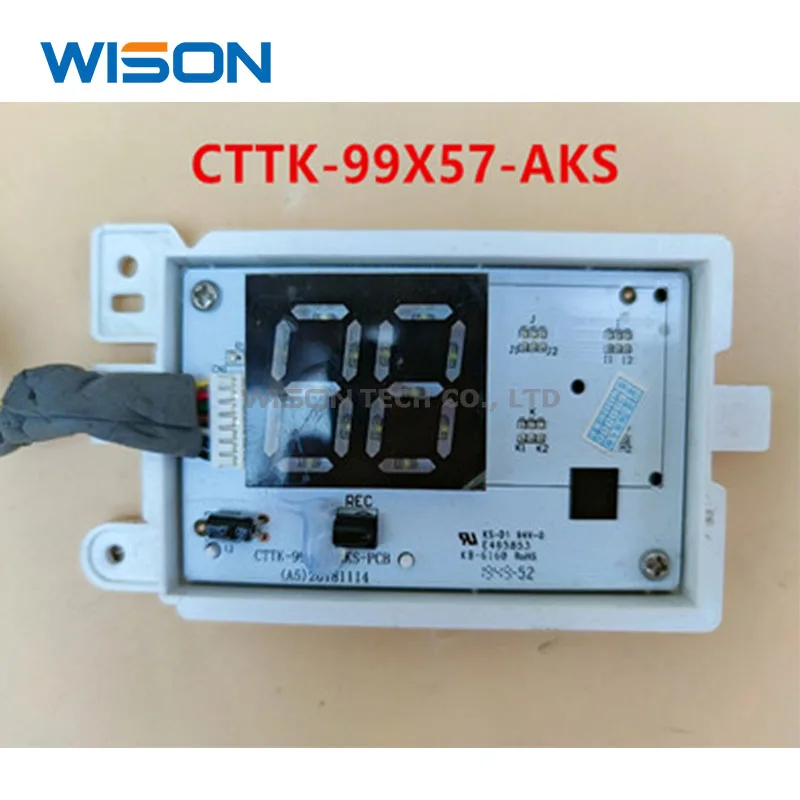 CTTK-99X57-AKS CTTK-100X57-AKS CTTK-88X38-MD2 CTTK-211X24-HX Free Shippin original MODULE