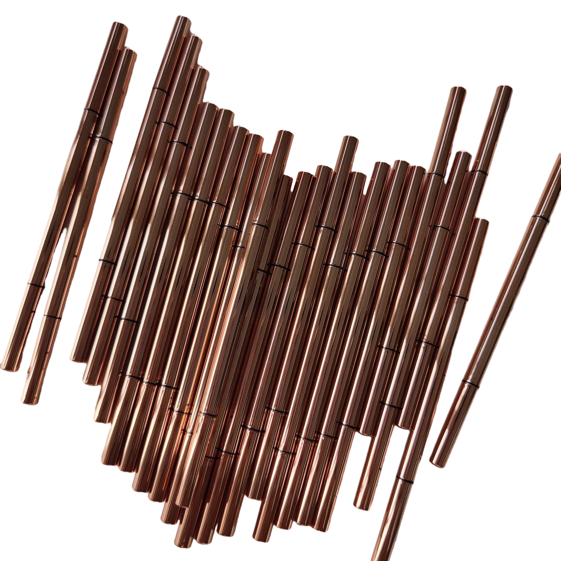 Luxury Professional Makeup Eyebrow Pencil Waterproof Pigment Eye Brow Pencil Double Head  Perfect Eyebrows Products Custom Logo