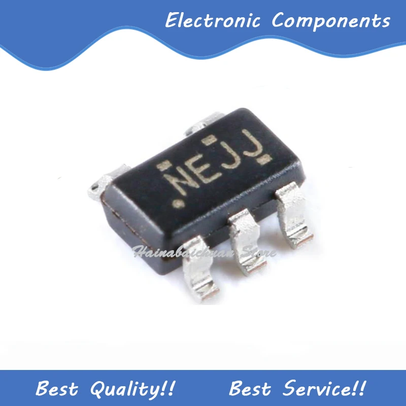 

10 Pcs/Lot SN74LV1T34DBVR SOT23-5 New and Original In Stock