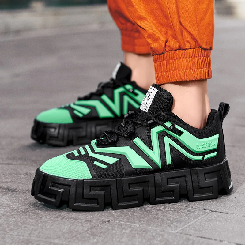 High-End Basketball Shoes 2