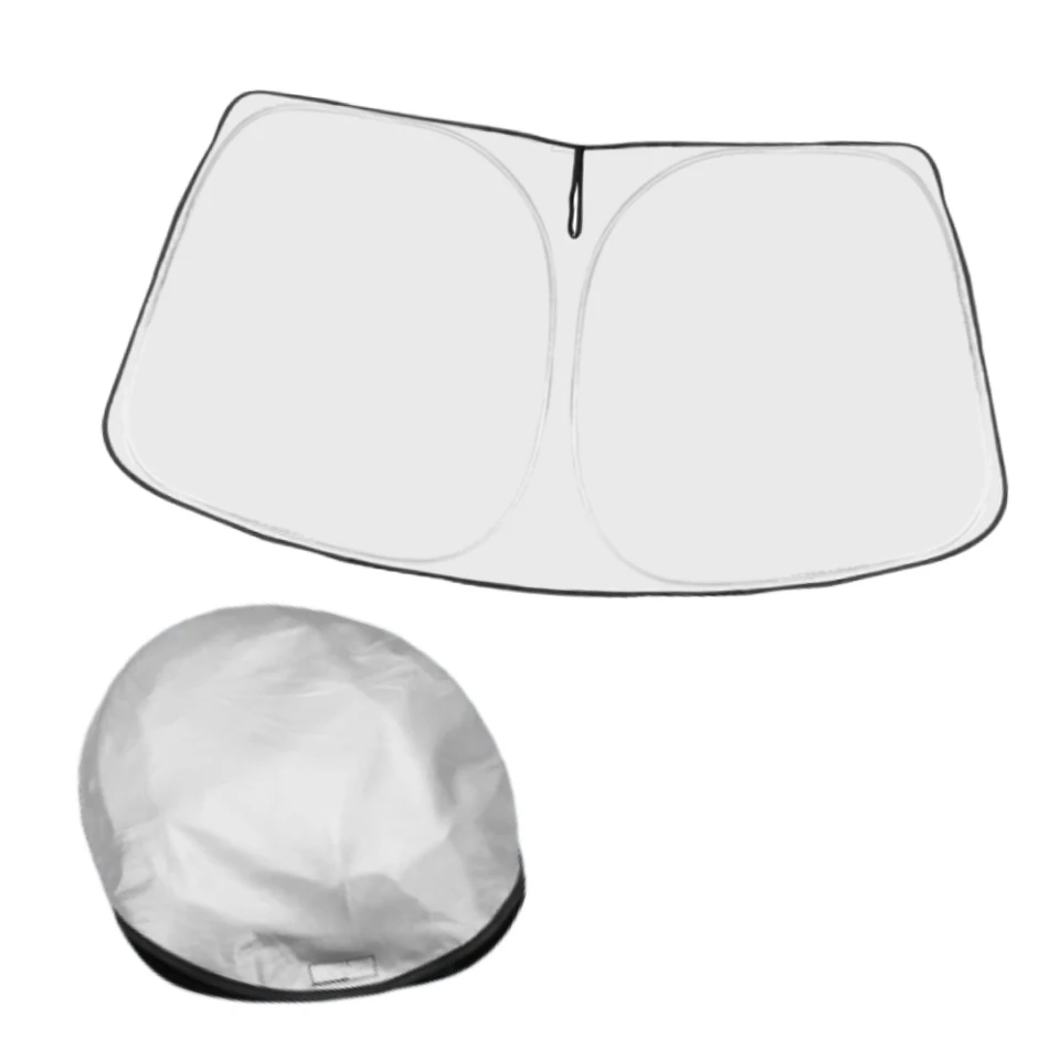 Parasole Parabrezza Per Honda CRV 2023-2024 - Pieghevole, Riflettente