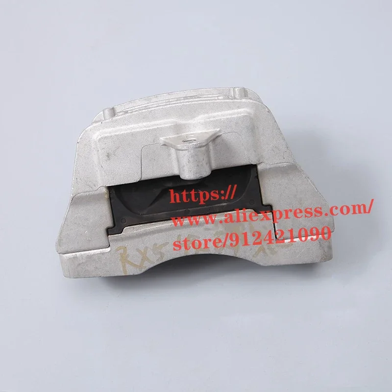 엔진 장착 브래킷, RX5 변속기 지지대 고무 서스펜션 쿠션, 1.5T