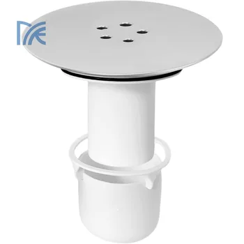 1PCS ทนทานอาบน้ําอ่างล้างจานท่อระบายน้ํากรอง Plughole ฝาครอบห้องน้ําอ่างล้างจานอุปกรณ์อาบน้ํา 1