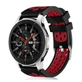 Black Red