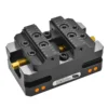 5axis Compact Self centering Vise KSSCV-M80130 CNC Tools cnc Lathe Machine Tool Equipment Precision Vice Kamishiro 1
