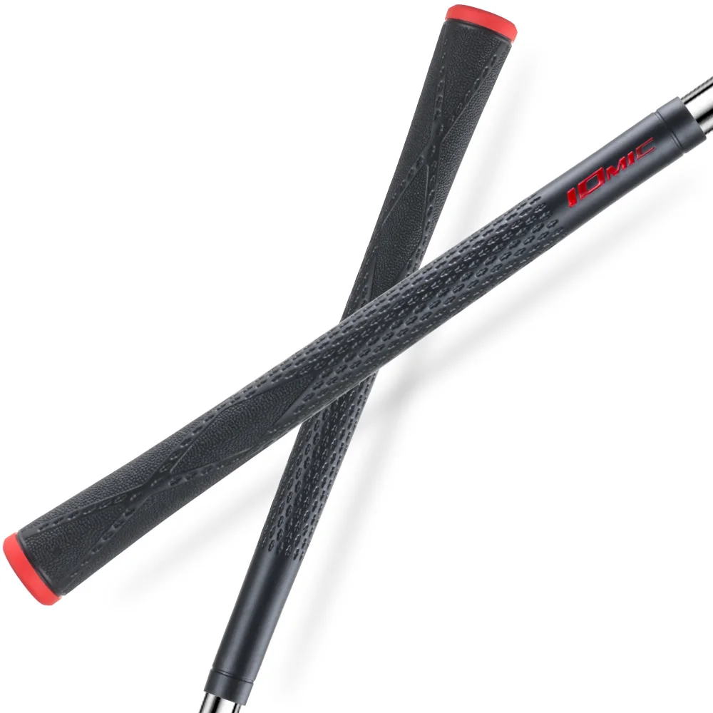 New 10/13PCS  Golf Club Grips Iomic Sticky 2.3 Universal Rubber  High Quality Extreme Soft Golf driver Grips FREE SHIPPING 3