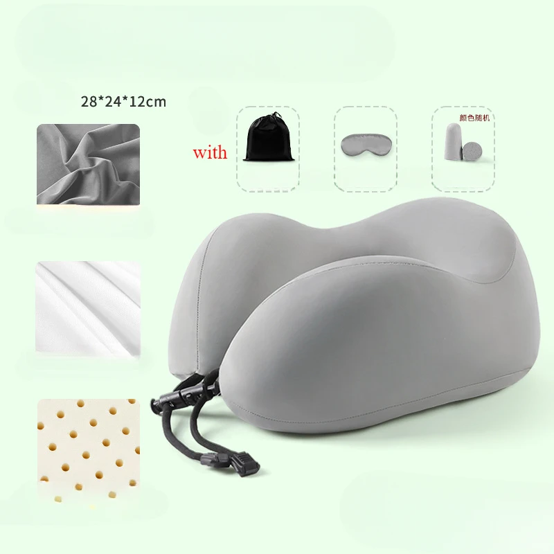 Travel Set-Light Gra