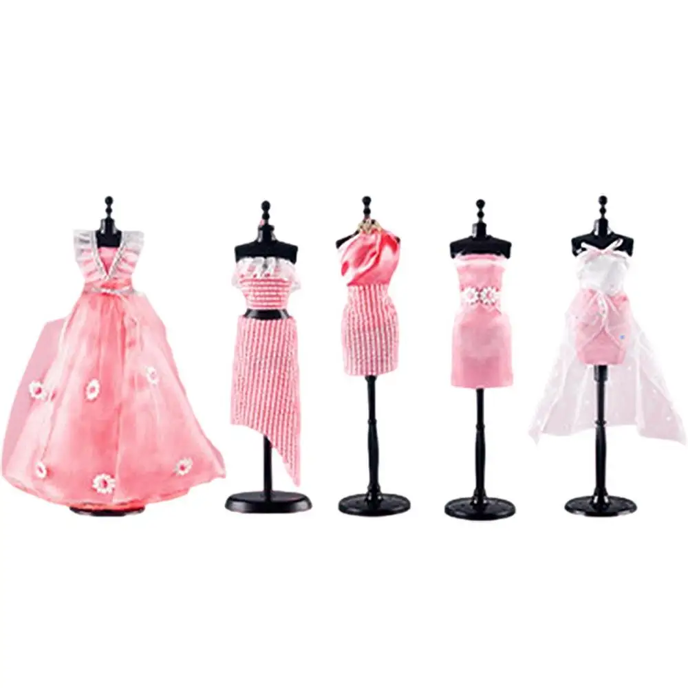 Fashion Design Kits Creativity Princess Dress Clothes Set DIY Arts Crafts  Kits for Girls Age 8-12 Children Beginner - AliExpress