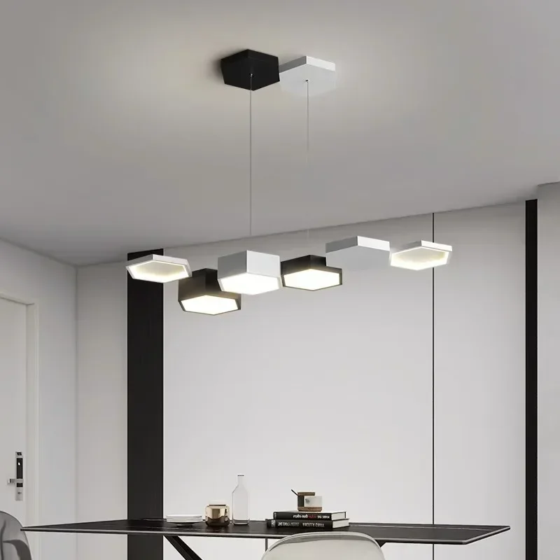

Nordic home decor dining room Pendant lamp lights indoor lighting Ceiling lamp hanging light chandelier lamps for living room