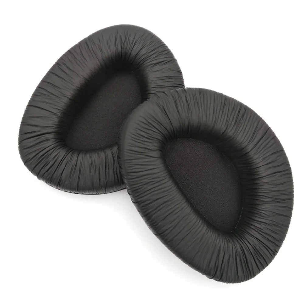 Replacement Ear pads for Sennheiser RS110 RS160 RS170 RS180 HDR160 HDR170 HDR180 Headphones Memory Foam Ear Cushions  Earpads