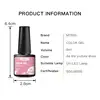 Mtssii 8pcs Purple Gel Nail Polish Set Nude Pink Gel Varnishes Kit Glitter Soak Off Uv Led Gel Semi Permanent Nail Art GelSet 4