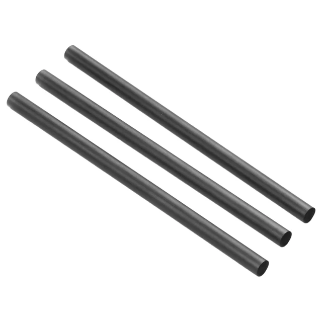 Fishing Rod Repair Kit Carbon Fiber Sticks 1mm To 9.5mmx10cm For
