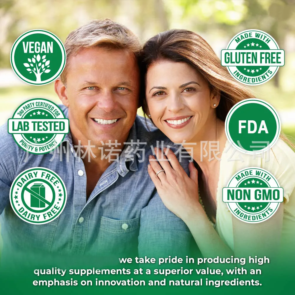 Natural Mullein Leaf Capsules Lung Cleanse 3000mg 60 Capsules