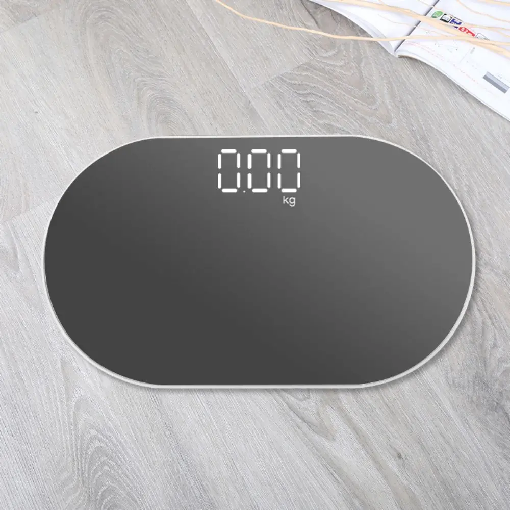 Portable Digital Travel Body Weight Scale