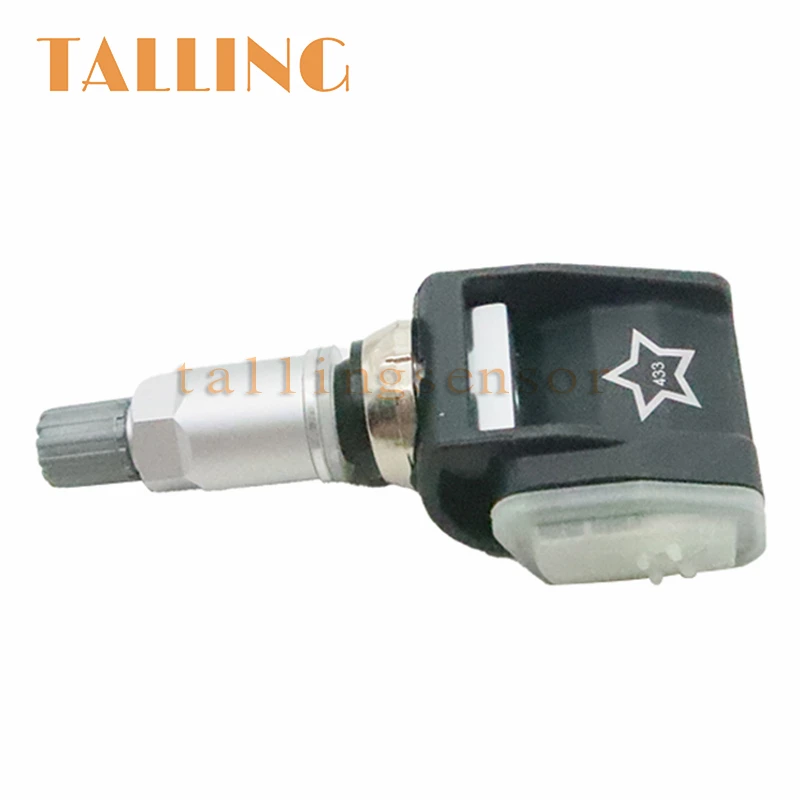 36106887147 TPMS Ÿ̾ з , BMW 5 6 7 X3 X4 X5 G20 G21 G30 G31 G01 G11, ޸  ѽ̽, 433MHz, ǰ