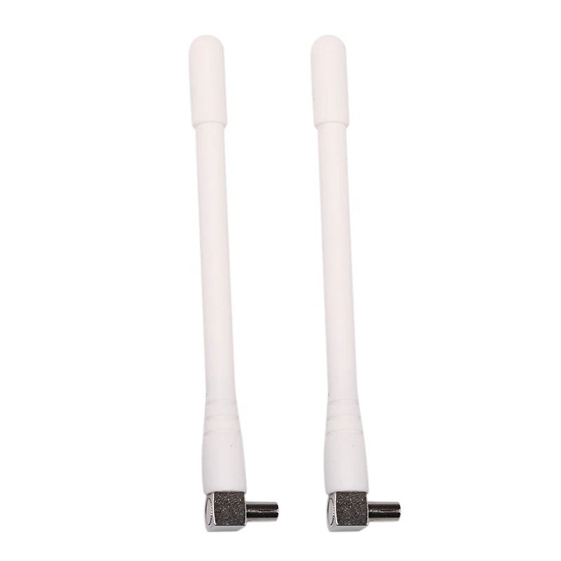 

2pcs WiFi antenna 4G TS9 Wireless Router Antenna 2pcs/lot for Huawei E5573 E8372