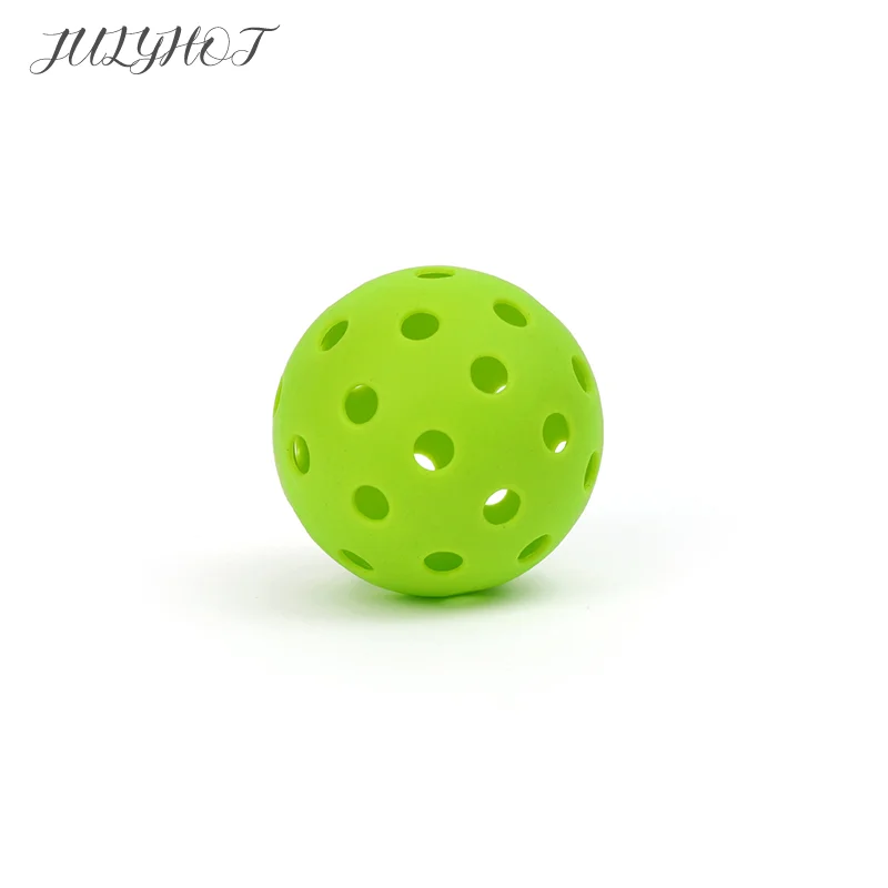 

LED Light Up Pickleball Balls,Glow In The Dark Pickleball,Pickleball Gifts For Men And Women,Outdoor Pickleball Balls Play