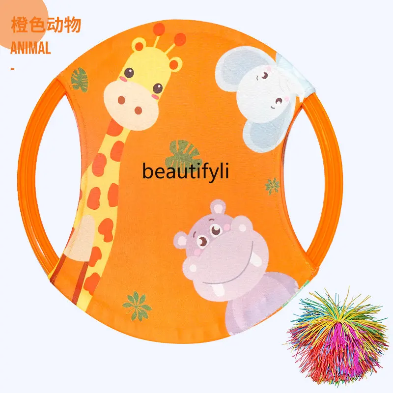 

Household Physical Consumption Toys Kindergarten Outdoor Exercise