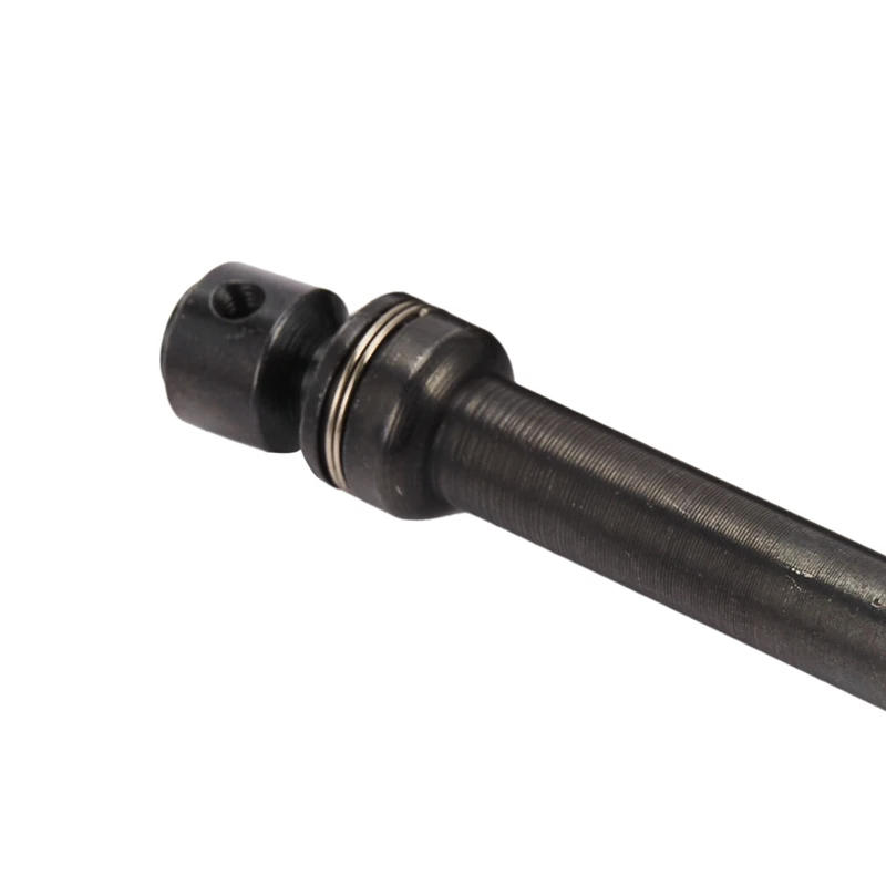 AED5-Front & Rear Drive Shaft Assembly Heavy Duty For Traxxas 1/10 Slash 4X4 Stampede Vxl 2Wd 6851R 6851X 6852R 6852X