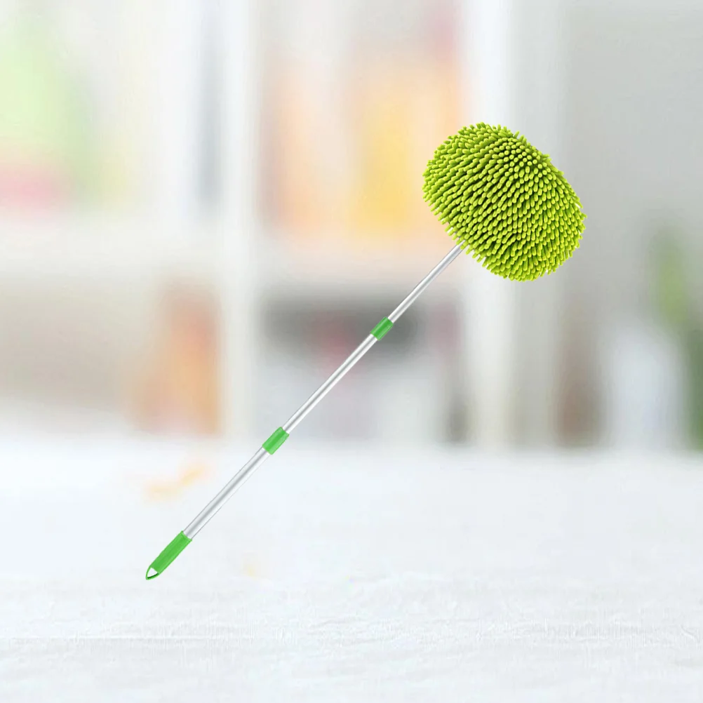 

Nolitoy Microfiber Car Wash Brush Mop Mitt Car Cleaning Supplies Kit Duster Washing Car Tools Accessories Scratch Free