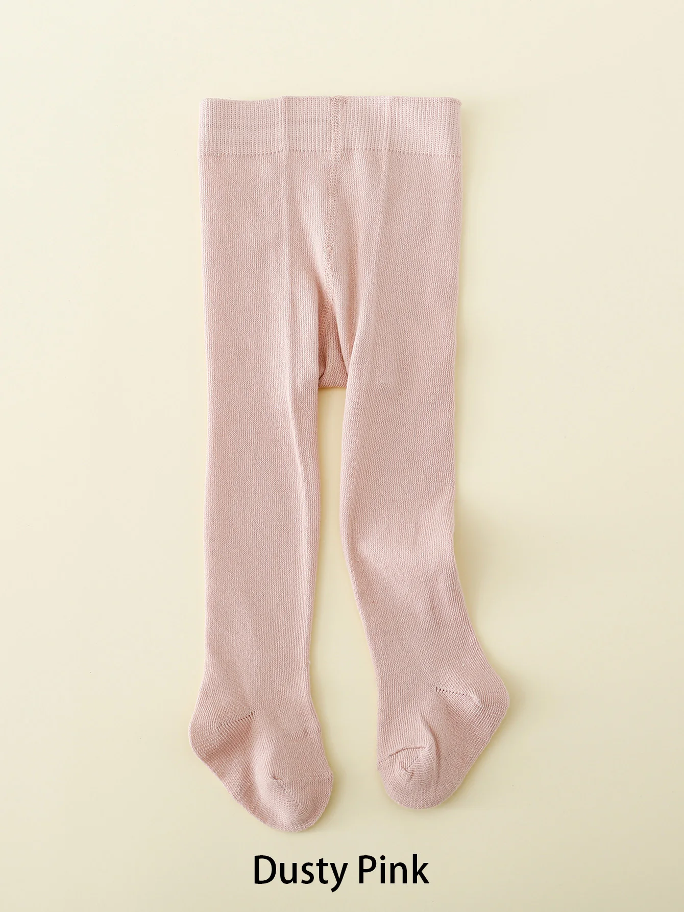 جديد طفل الفتيات جوارب طويلة الوليد مرونة الخصر بل...