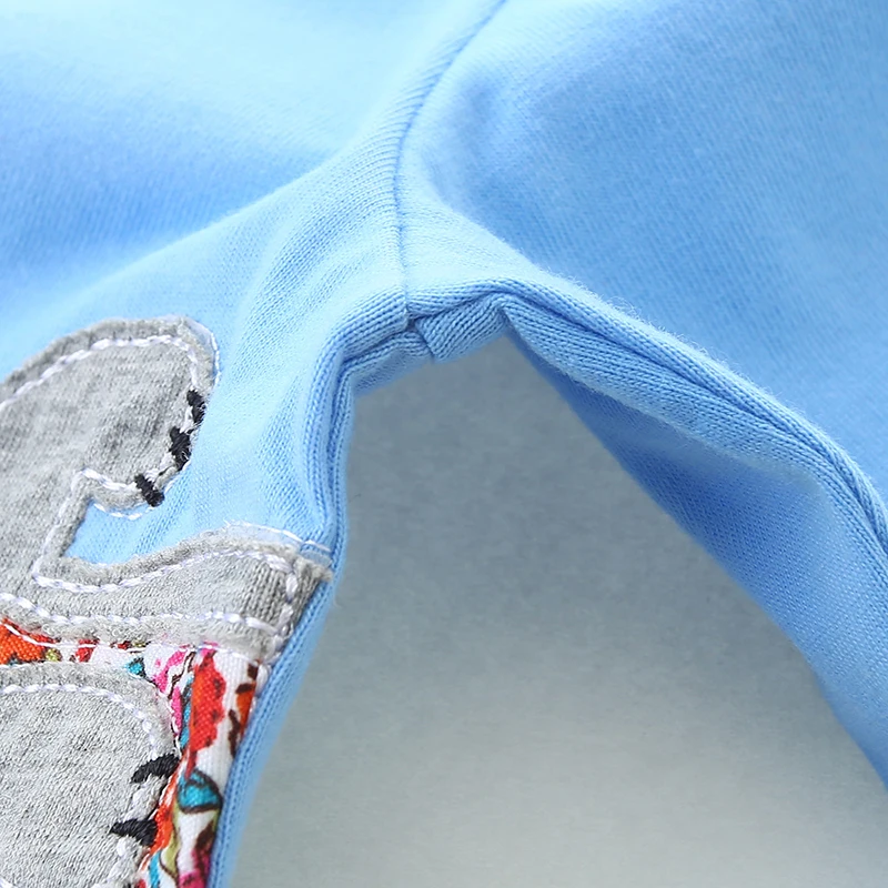 Kids Clothes 2025 Autumn Children's Clothing Cotton Fall Baby Girls Long Sleeves Embroidery Cartoon Cats Dresses