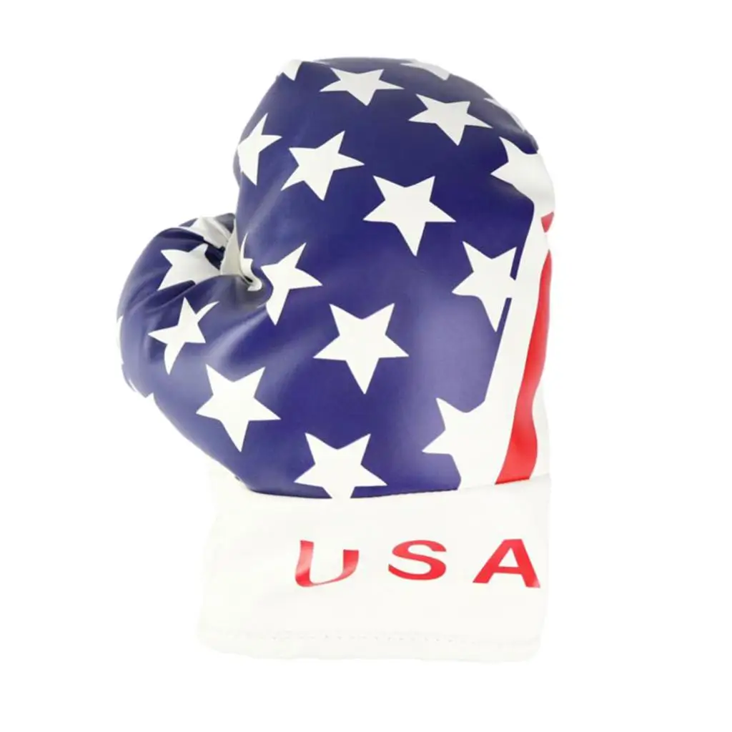 

Golf Club Headcover 460 Leather Boxing Golf Cover Accessories