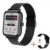 New Bluetooth Answer Call Smart Watch Men Dial Call Fitness Tracker IP67 Waterproof Smartwatch for Xiaomi Watch men women +Box 