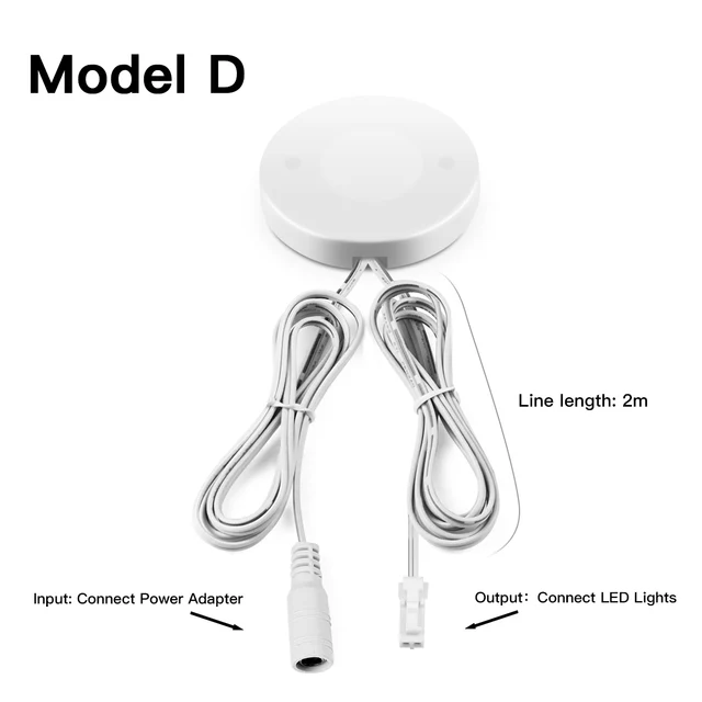 DC Dupont Wire