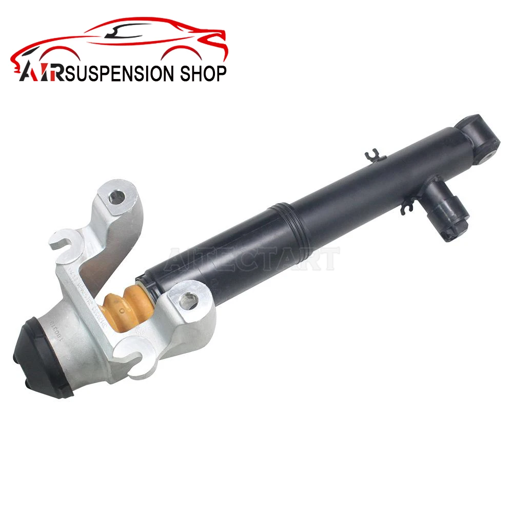 

1x For Volvo XC90 2016-2019 Genuine Rear Left/Right Shock Absorber Air Suspension Spring Ride Strut 31658196 31658382 31658197