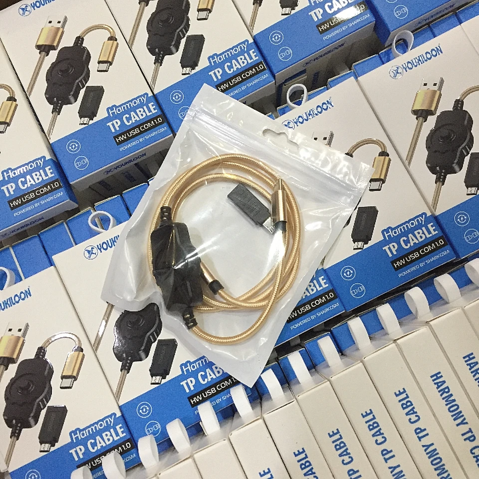 トリプキャンペーン用 FTDI TTL-232RG-VIP USB to TC2030 Debug Cable | Tag-Connect
