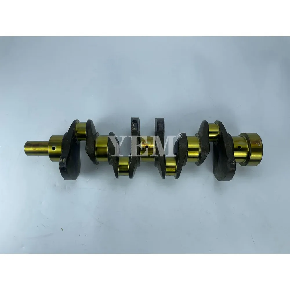 

For Nissan K21 Crankshaft Engine parts