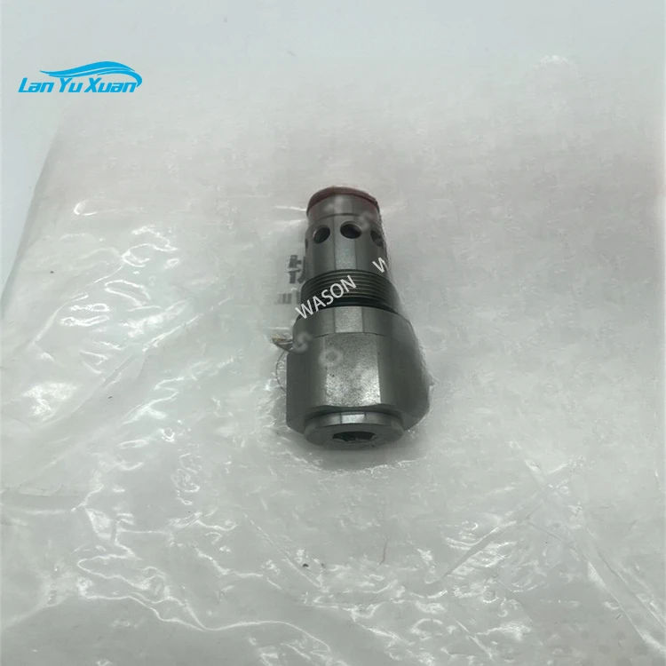 굴삭기 유압 예비 부품 메인 릴리프 밸브, 31N617740, 31N6-17740, 22D010A