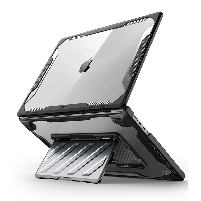 Per Macbook Pro Custodia Da 16 Pollici (2023/2021) A2780 M2 Pro /M2 Max /A2485 M1 Pro /M1 Max Supcase Ub Pro Custodia Protettiva Rigida