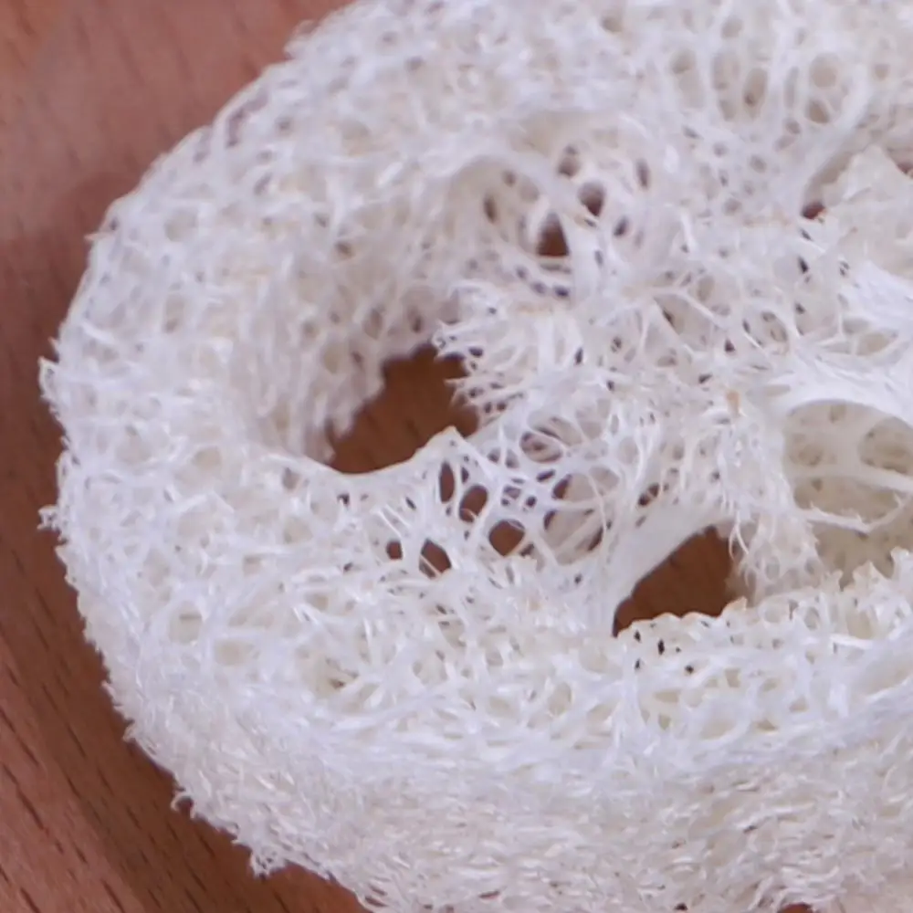 

Подставка для мыла в виде тыквы, натуральный аэробный зеленый держатель для ванной комнаты