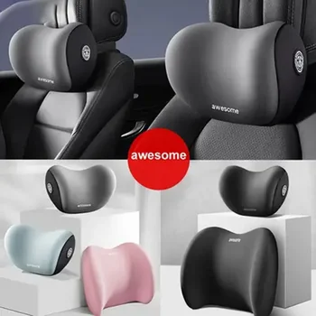 Car lumbar support, car lumbar cushion, driver's seat backrest, car seat cushion, lumbar support, lumbar pillow, lumbar support