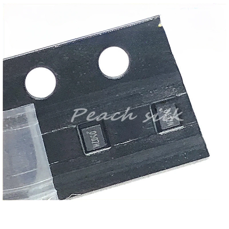 

(10 шт.) RCLAMP0502N.TCT 0502N оригинальный SLP1210 RCLAMP0502N TVS диод ESD электростатический защитный чип