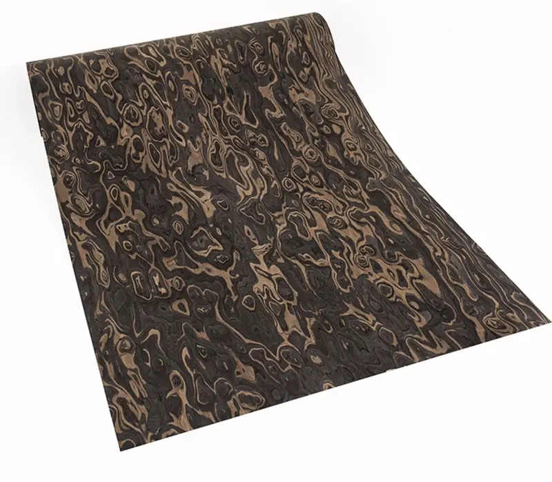 L:2.5Meters Width:58cm T:0.25mm Technology Engineered Wood Veneer Decoration and Renovation Veneer Reconstituted Wood Veneer - Image 82