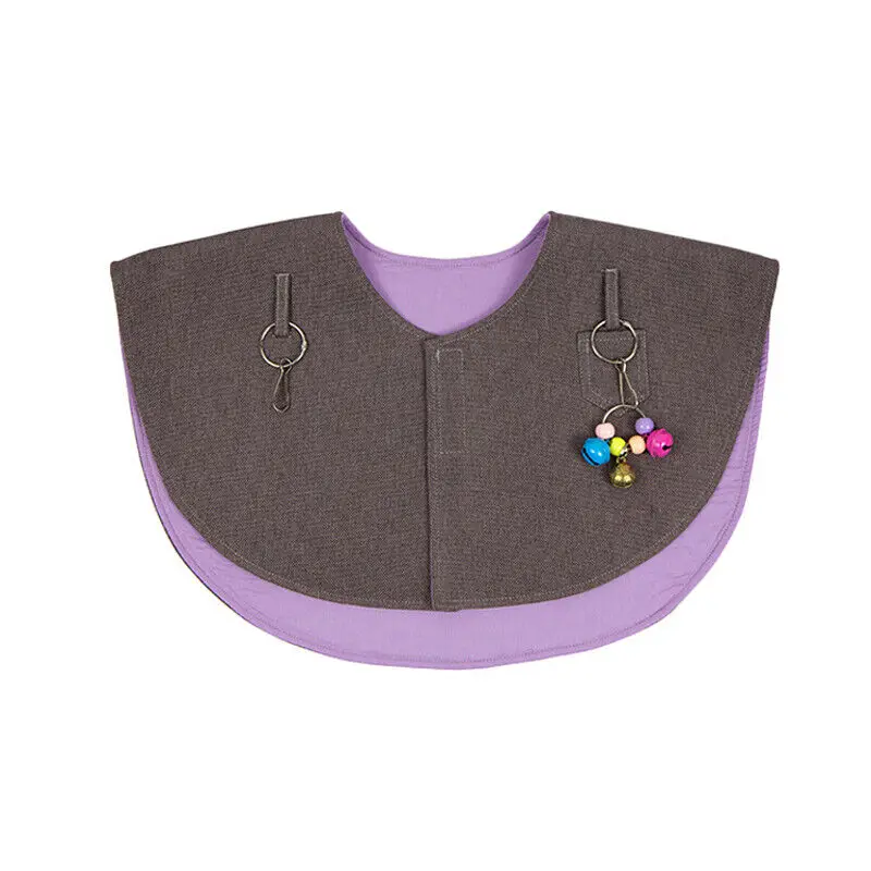 Shawl Purple L
