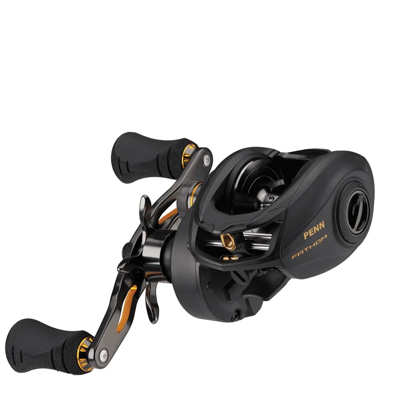 

Low Profile Baitcast Reel, Size 300, 7.3 1 Ratio рыболовная катушка катушка для удочки спи