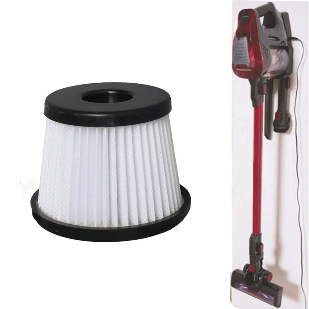 HoeTies - Filtro HEPA per SILVERCREST SHAZB 29.6 B2, adatto per