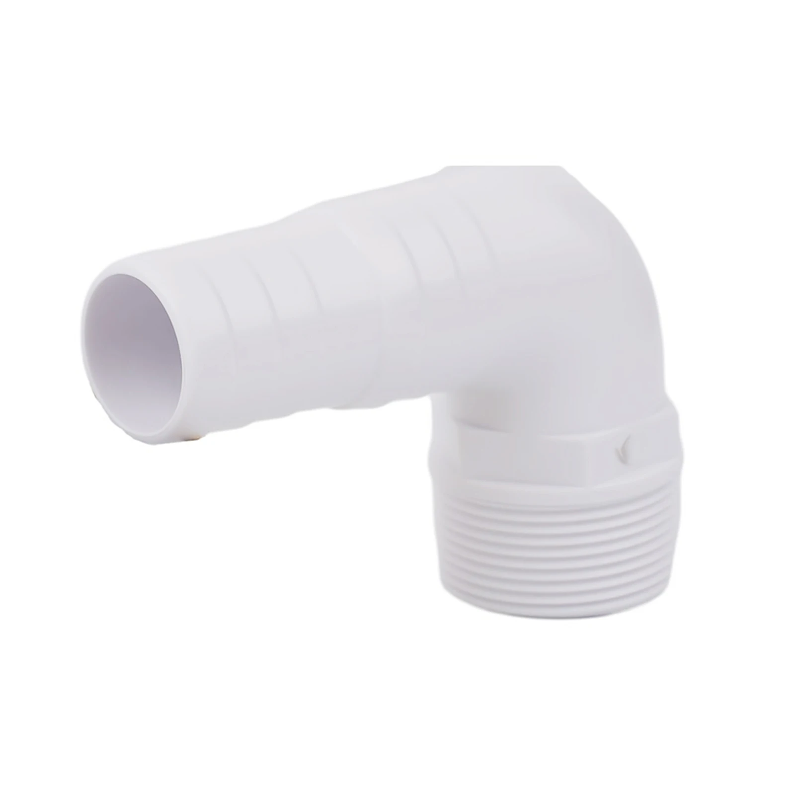 

For Poolzilla Pool Filter Hose Adapter Is Compatible With Filtration Systems And Pumps With 1.5 Inch Threaded Pipe Fittings