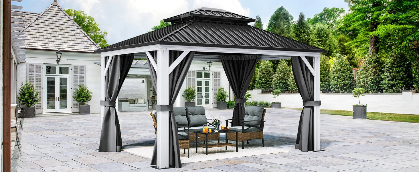 gazebo