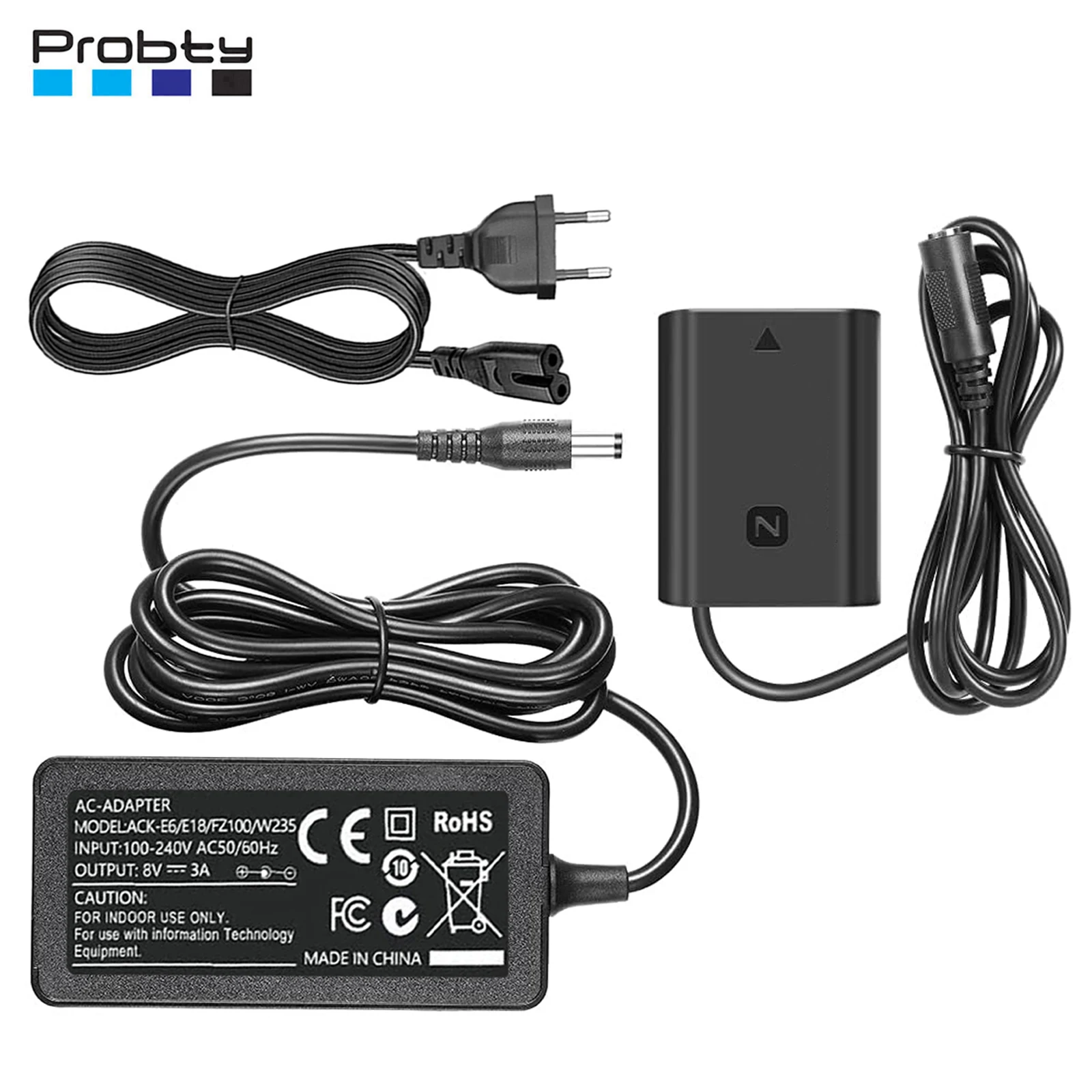 Dragon Trading USB-Kabel Für Fuji Finepix Kameras – Zum Bilder übertragen & Aufladen